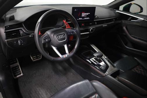 2023 Audi S5 Premium Plus TFSI quattro Tiptronic