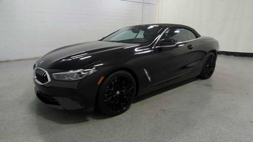 2020 BMW 840 i xDrive