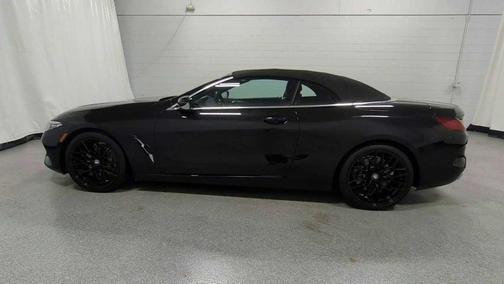 2020 BMW 840 i xDrive