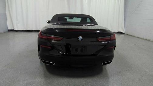 2020 BMW 840 i xDrive