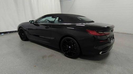 2020 BMW 840 i xDrive