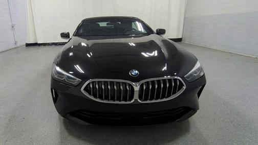 2020 BMW 840 i xDrive