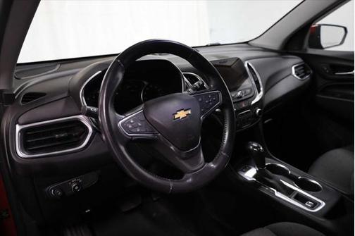 2018 Chevrolet Equinox 2LT