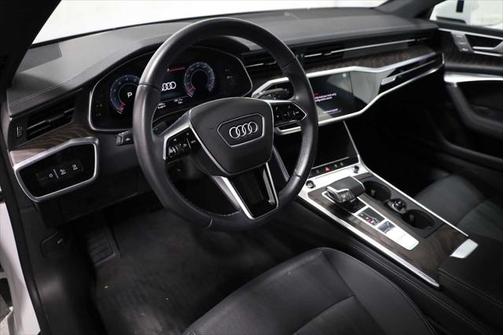 2021 Audi A7 55 Premium Plus
