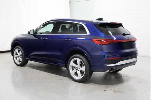 2025 Audi Q5 Premium Plus TFSI quattro S tronic