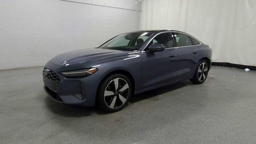 2025 Audi A5 Premium Plus