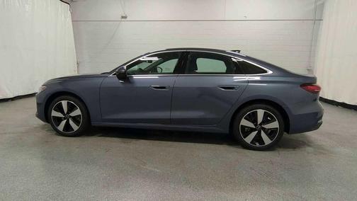 2025 Audi A5 Premium Plus