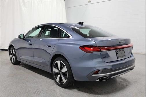 2025 Audi A5 Premium Plus