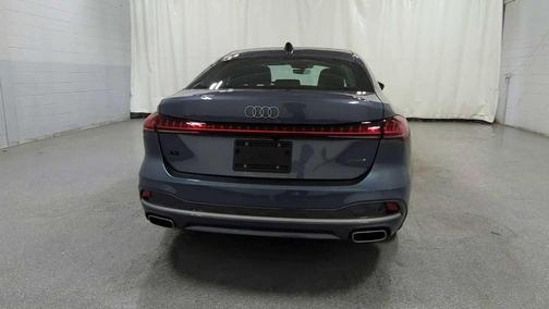 2025 Audi A5 Premium Plus