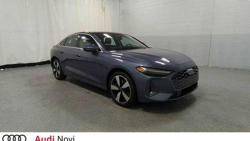 2025 Audi A5 Premium Plus