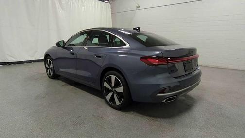 2025 Audi A5 Premium Plus