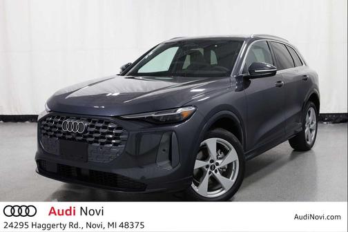 2025 Audi Q5 Premium Plus TFSI quattro S tronic