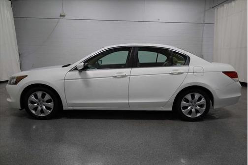 2009 Honda Accord EX-L