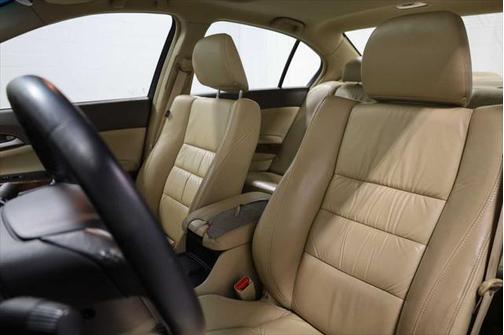 2009 Honda Accord EX-L