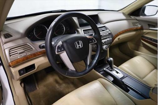 2009 Honda Accord EX-L