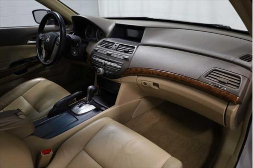 2009 Honda Accord EX-L