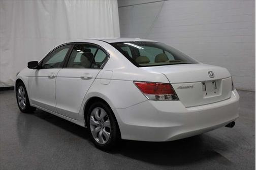 2009 Honda Accord EX-L