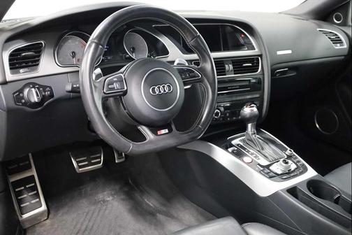 2014 Audi S5 3.0T Premium Plus