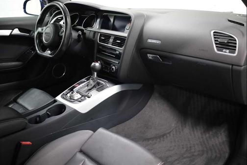 2014 Audi S5 3.0T Premium Plus