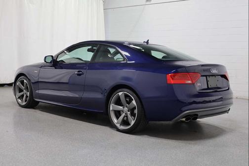 2014 Audi S5 3.0T Premium Plus