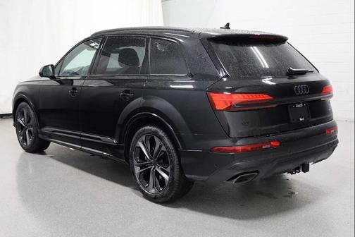 2026 Audi Q7 55 Premium Plus