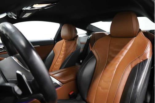 2022 BMW M850 xDrive
