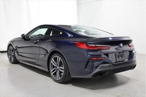 2022 BMW M850 xDrive
