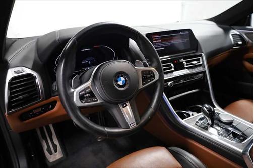 2022 BMW M850 xDrive