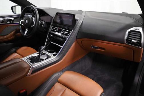 2022 BMW M850 xDrive