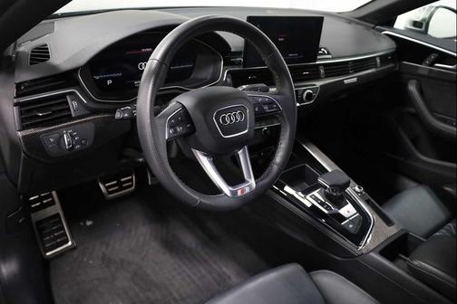 2023 Audi S5 Premium Plus TFSI quattro Tiptronic