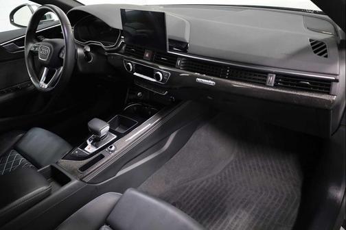 2023 Audi S5 Premium Plus TFSI quattro Tiptronic