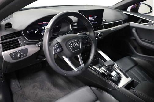 2024 Audi A5 Sportback 45 S Line Premium Plus