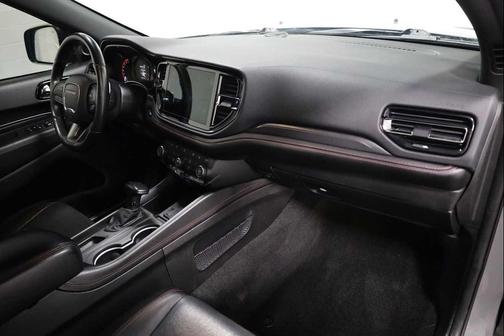 2021 Dodge Durango R/T AWD