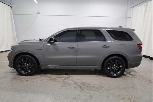 2021 Dodge Durango R/T AWD