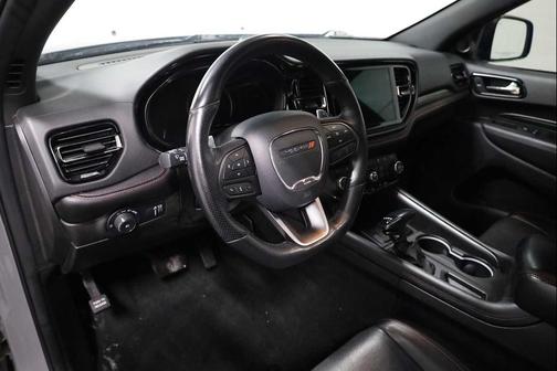 2021 Dodge Durango R/T AWD