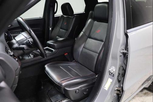 2021 Dodge Durango R/T AWD