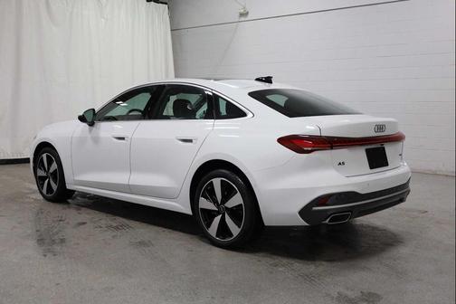 2025 Audi A5 Premium Plus TFSI quattro S tronic