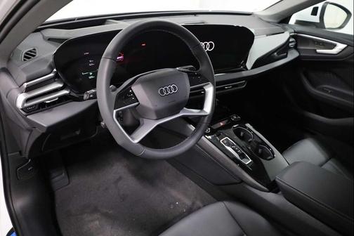 2025 Audi A5 Premium Plus TFSI quattro S tronic