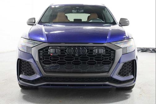 2021 Audi RS Q8 4.0T