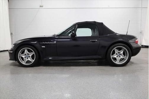 1999 BMW M 3.2L