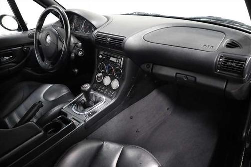 1999 BMW M 3.2L