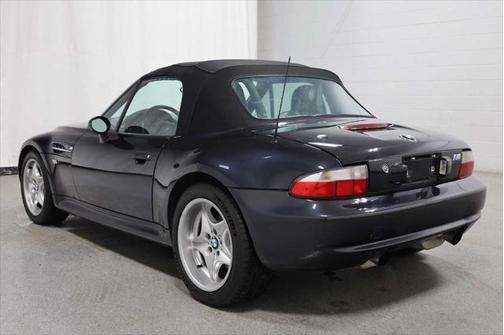 1999 BMW M 3.2L