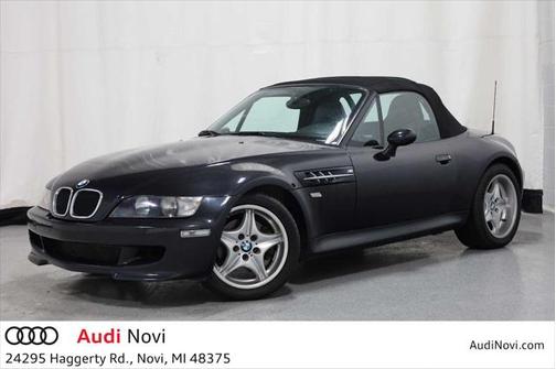 1999 BMW M 3.2L