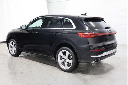 2025 Audi Q5 Premium Plus TFSI quattro S tronic