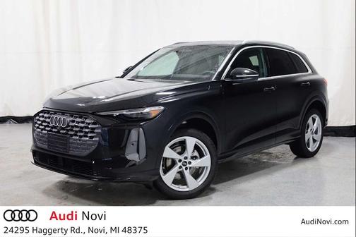 2025 Audi Q5 Premium Plus TFSI quattro S tronic