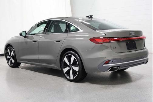 2025 Audi A5 Premium Plus TFSI quattro S tronic