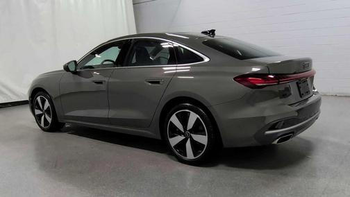 2025 Audi A5 Premium Plus TFSI quattro S tronic