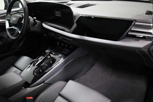 2025 Audi A5 Premium Plus TFSI quattro S tronic