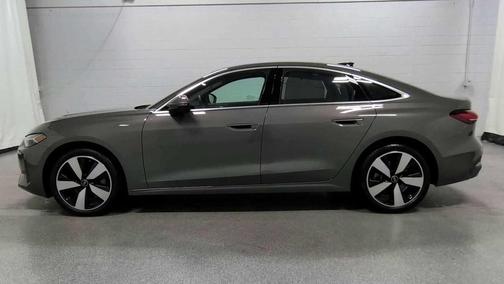 2025 Audi A5 Premium Plus TFSI quattro S tronic