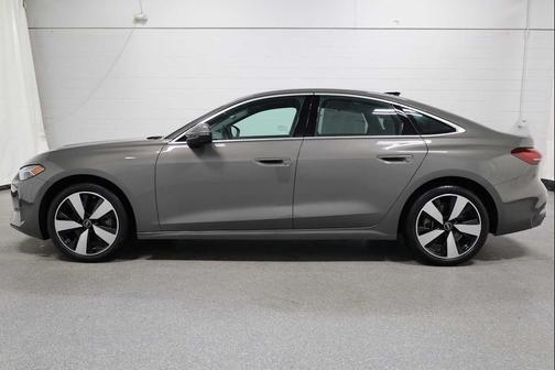 2025 Audi A5 Premium Plus TFSI quattro S tronic
